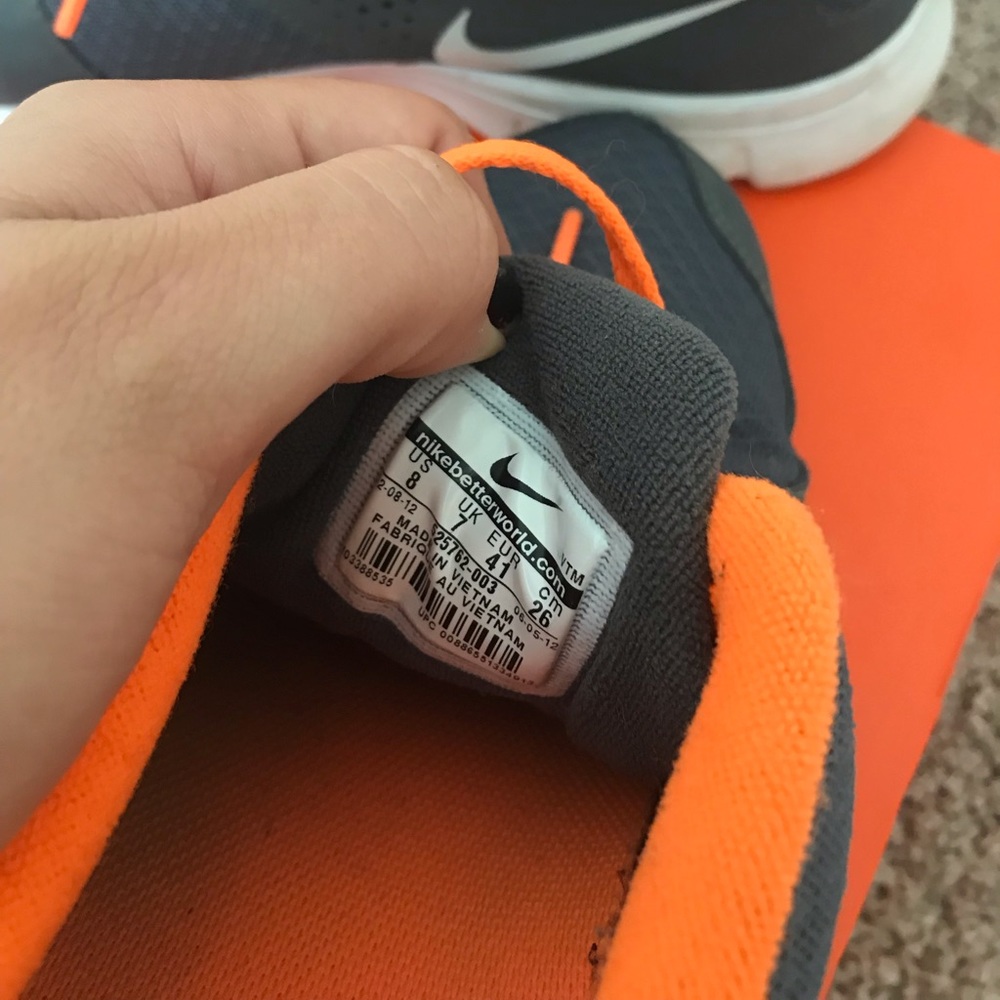 Nike Shoes